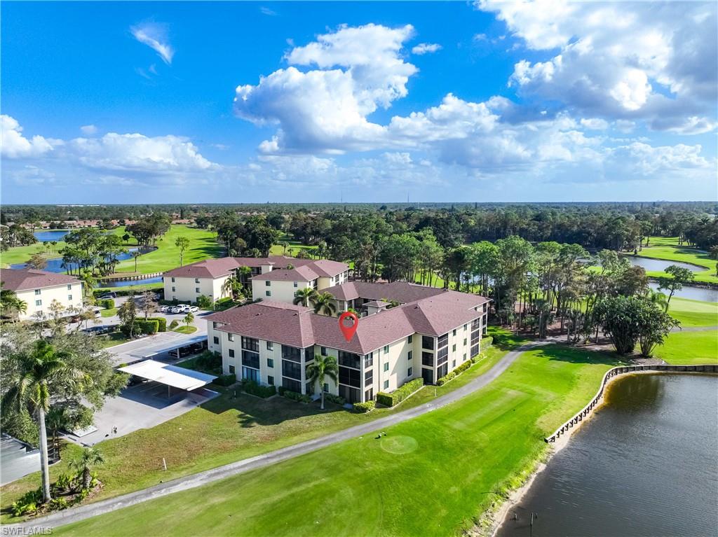 FOX GLEN - Residential Lease