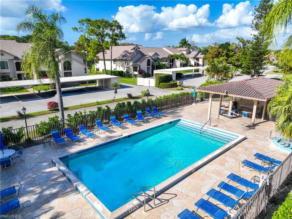 FOX GLEN - Residential Lease