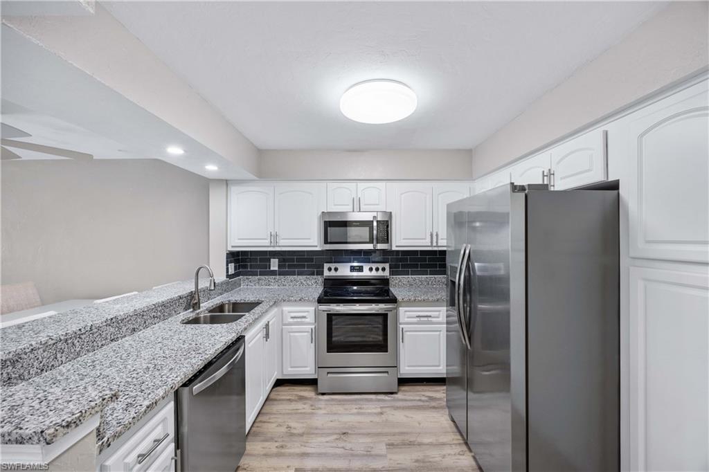 FOX GLEN - Residential Lease