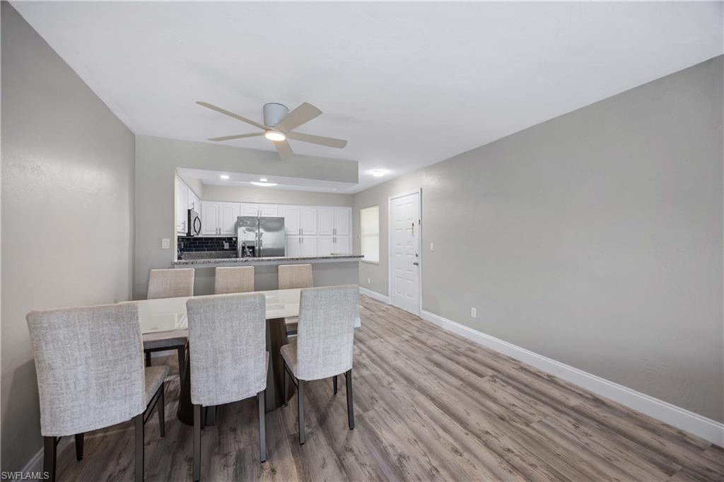 FOX GLEN - Residential Lease