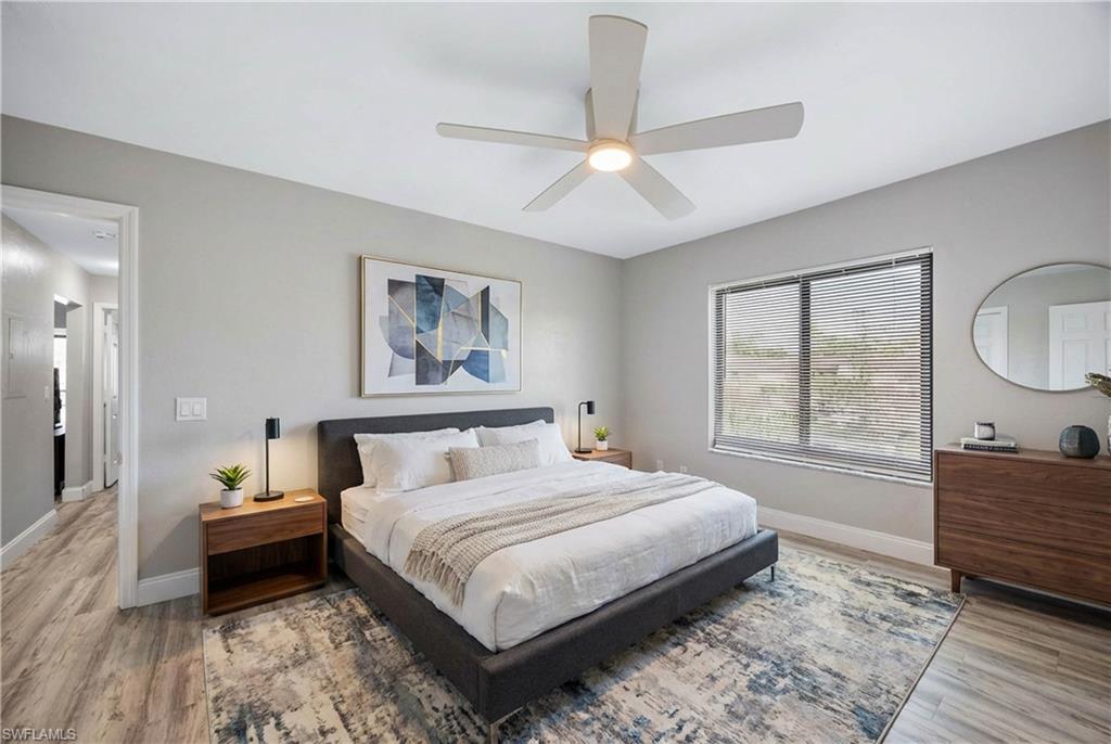 FOX GLEN - Residential Lease