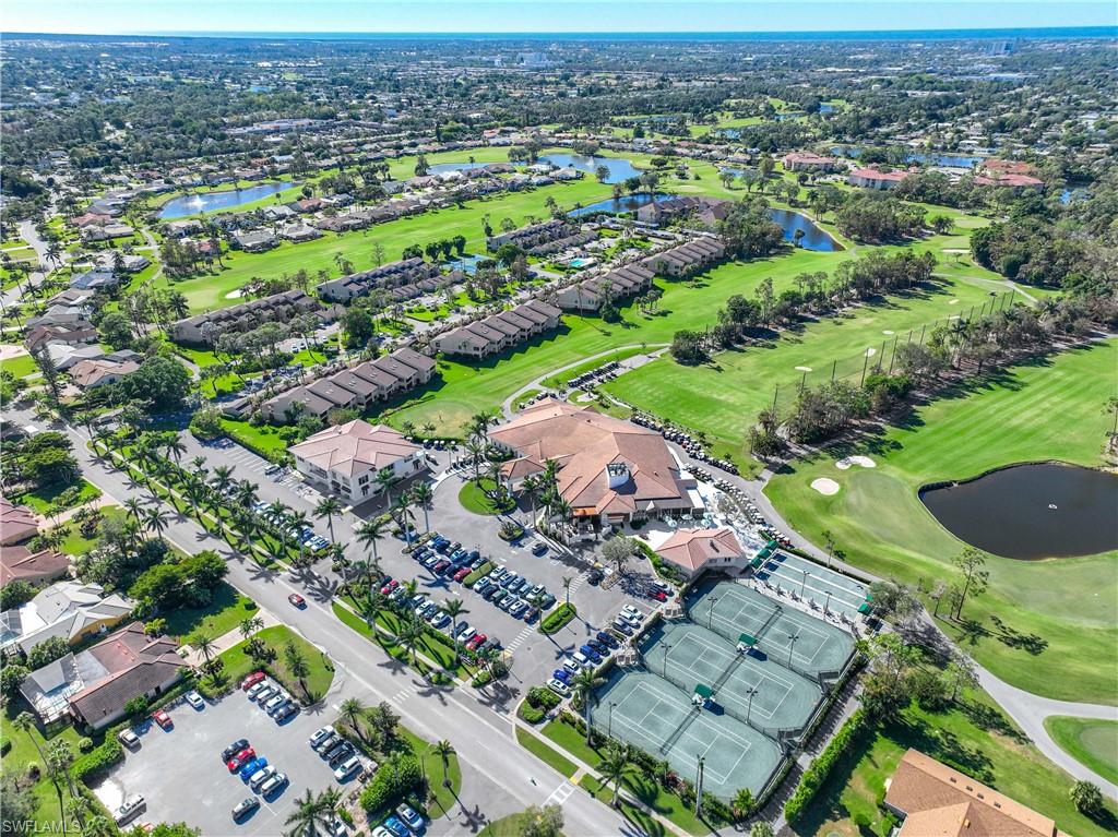 FOX GLEN - Residential Lease