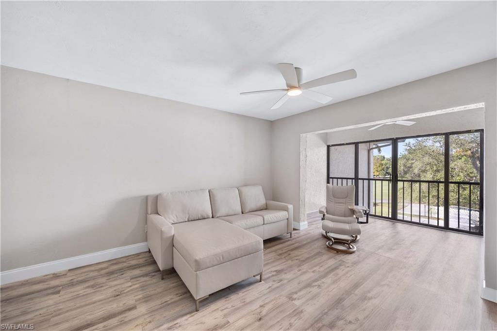 FOX GLEN - Residential Lease
