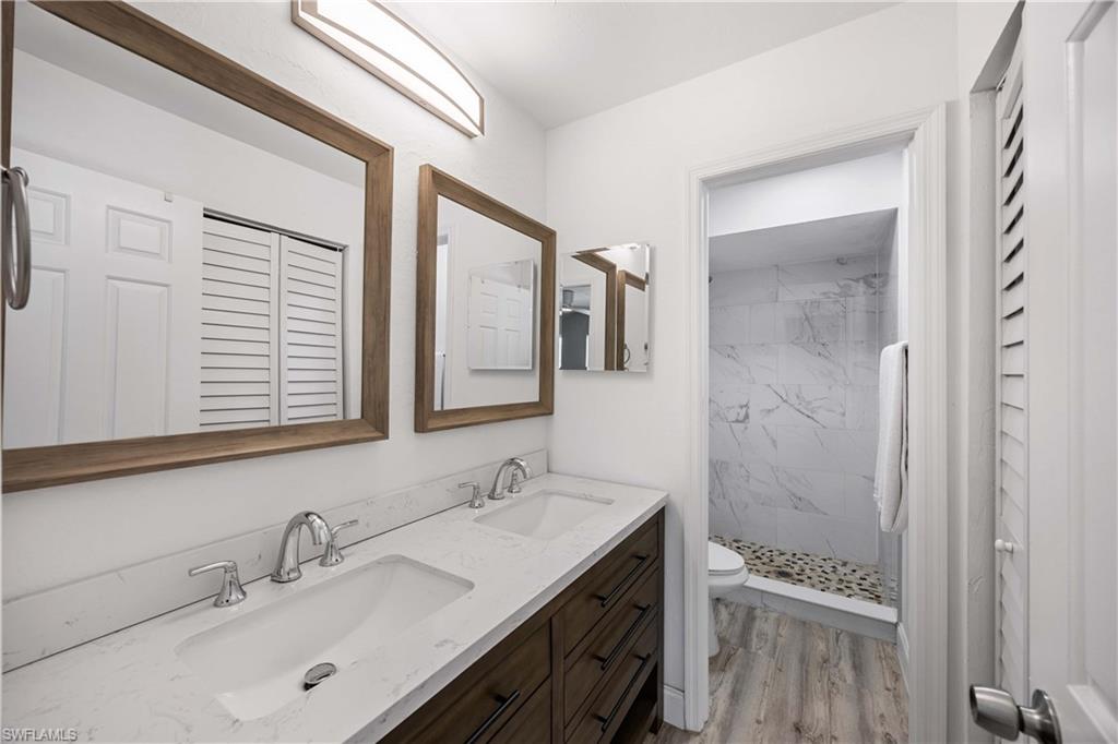 FOX GLEN - Residential Lease