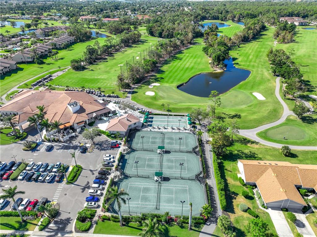 FOX GLEN - Residential Lease