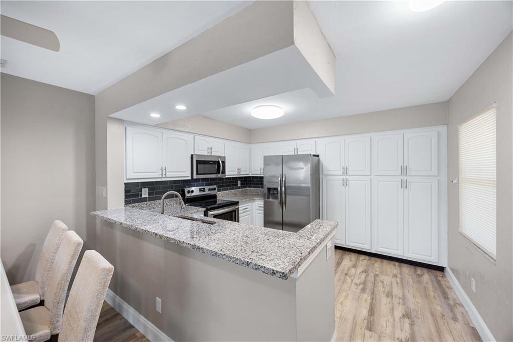 FOX GLEN - Residential Lease