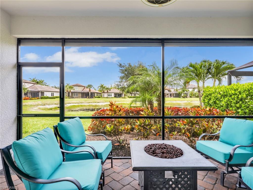 RAFFIA PRESERVE - Residential