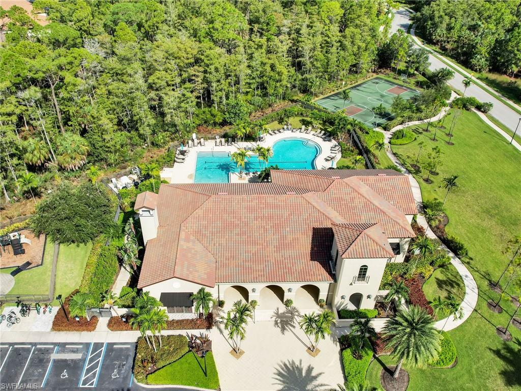 RAFFIA PRESERVE - Residential
