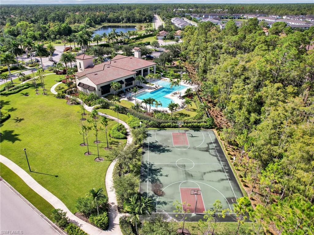 RAFFIA PRESERVE - Residential