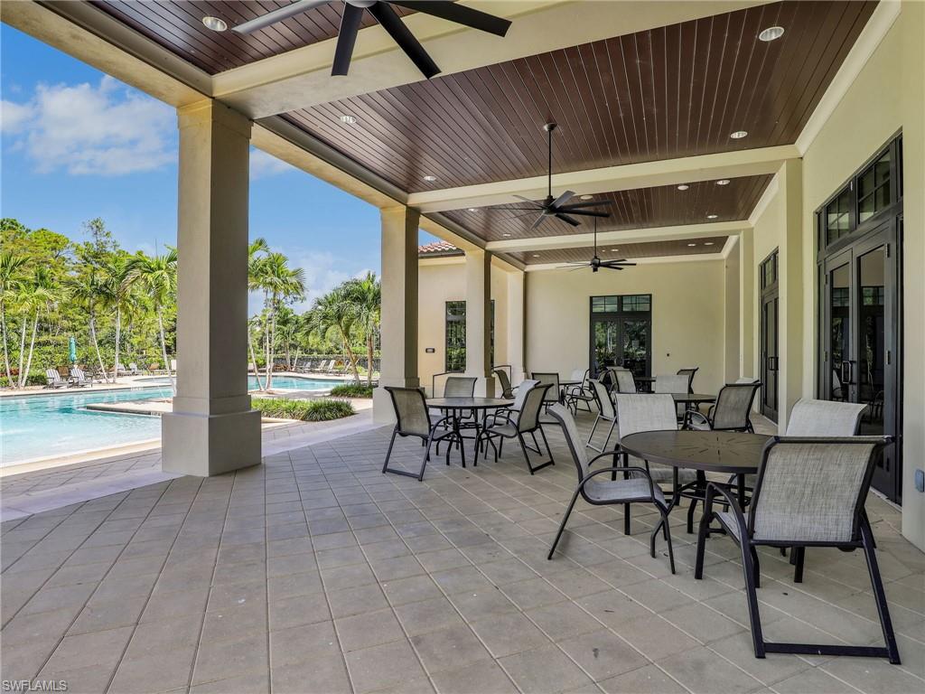 RAFFIA PRESERVE - Residential