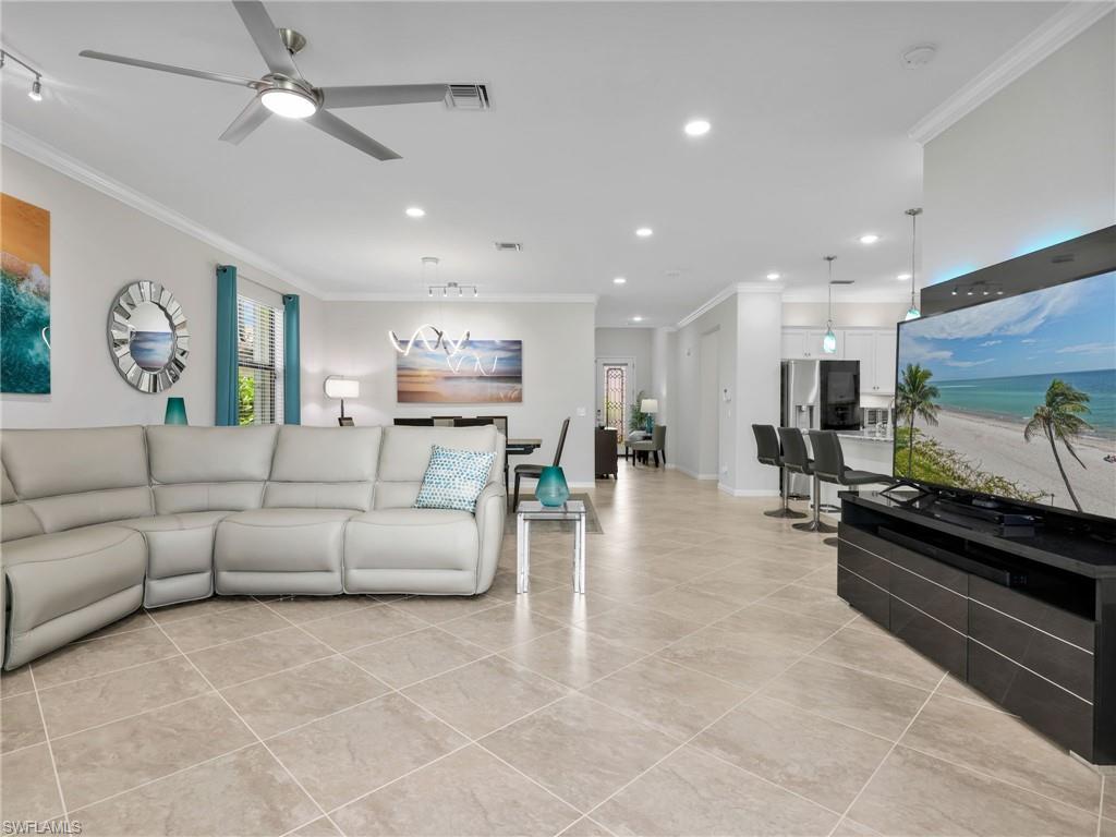 RAFFIA PRESERVE - Residential