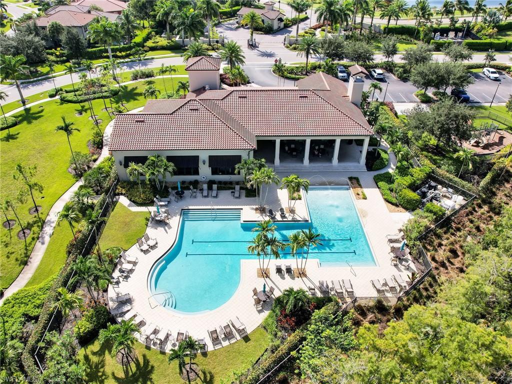 RAFFIA PRESERVE - Residential