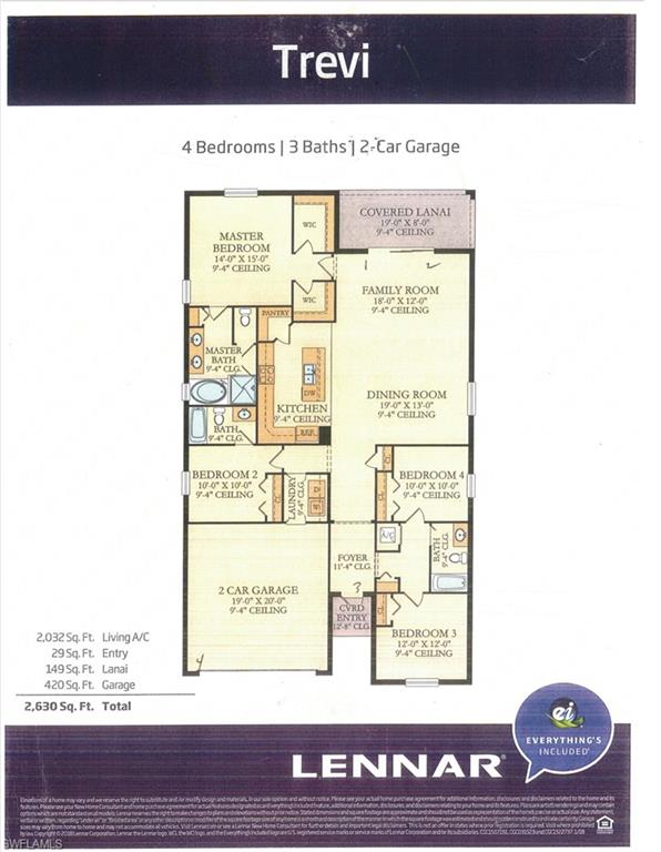 RAFFIA PRESERVE - Residential