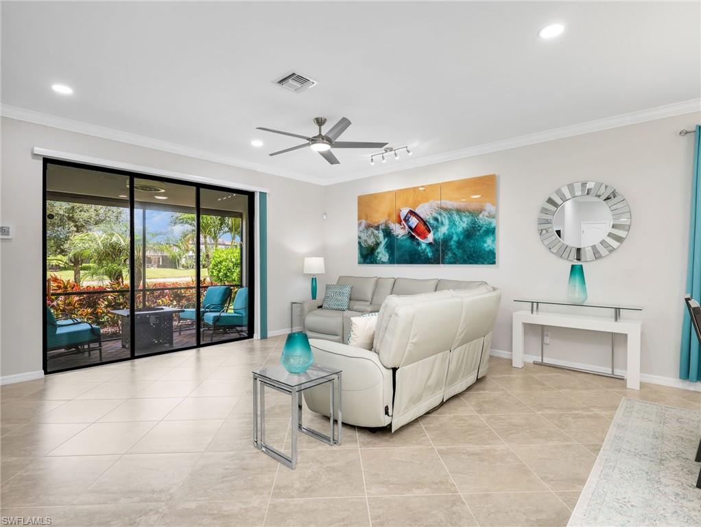 RAFFIA PRESERVE - Residential