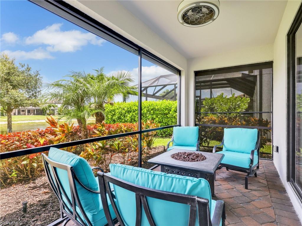 RAFFIA PRESERVE - Residential