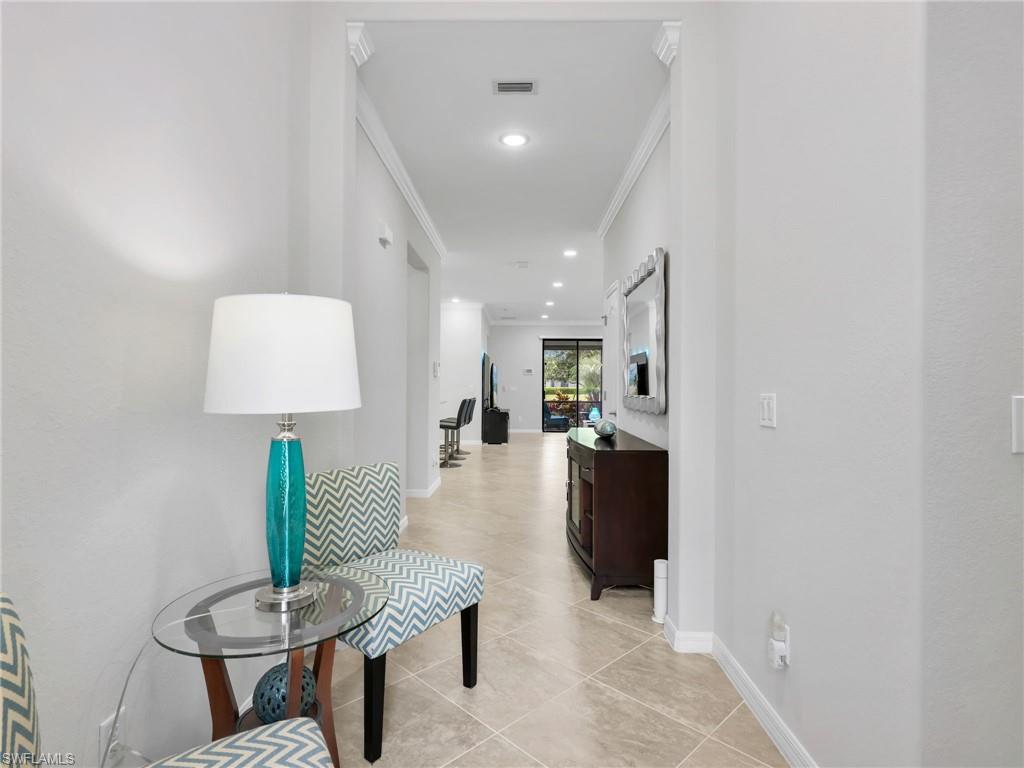 RAFFIA PRESERVE - Residential