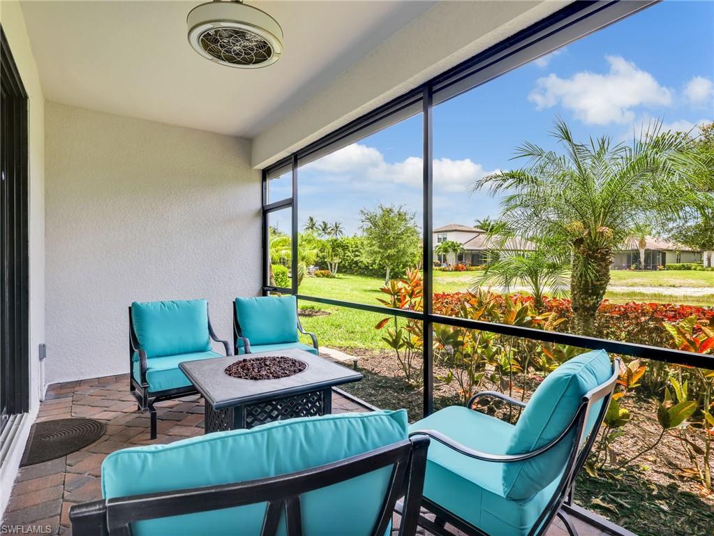 RAFFIA PRESERVE - Residential