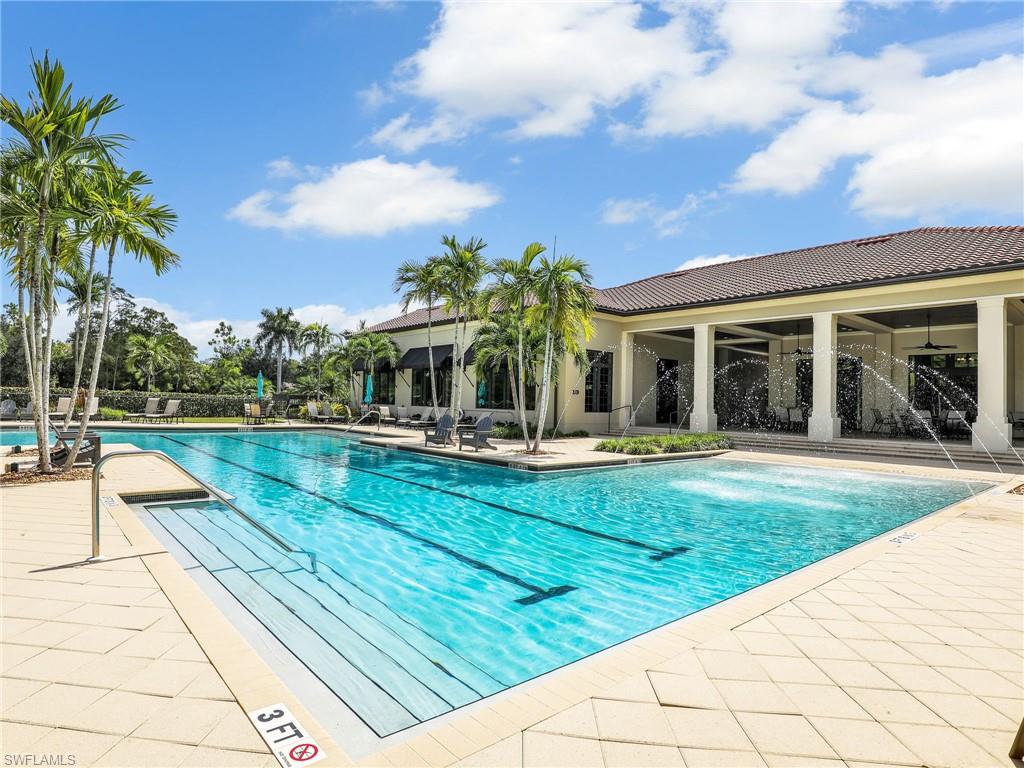RAFFIA PRESERVE - Residential