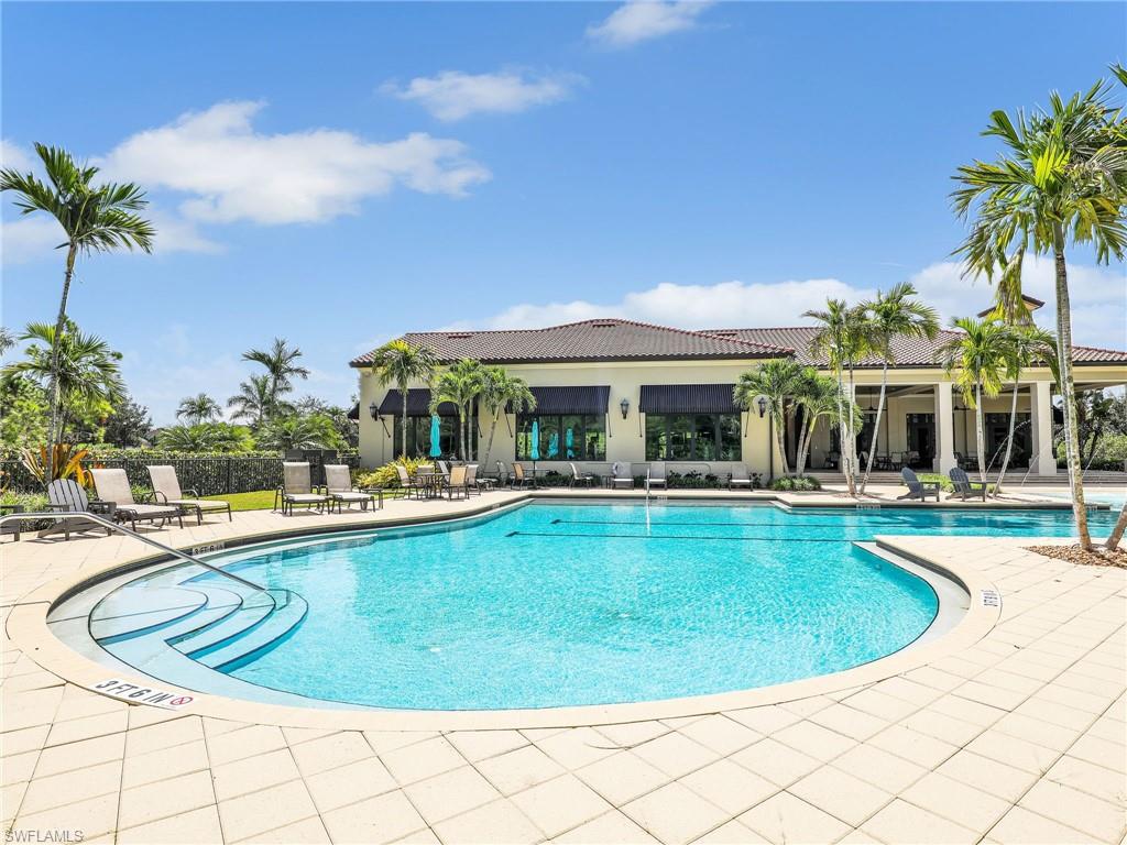 RAFFIA PRESERVE - Residential