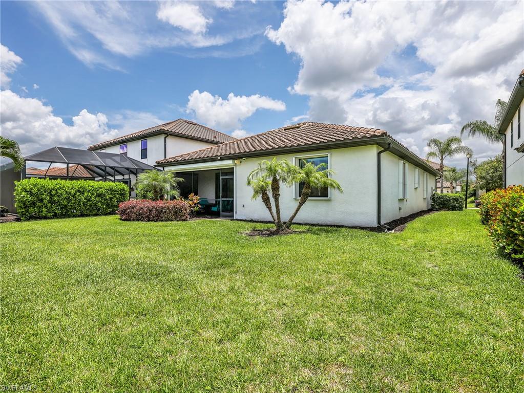 RAFFIA PRESERVE - Residential