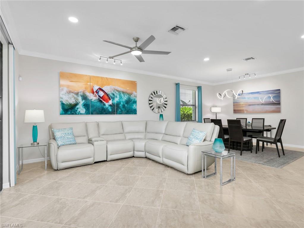RAFFIA PRESERVE - Residential