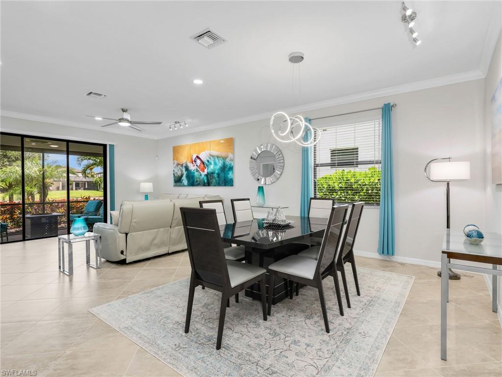 RAFFIA PRESERVE - Residential