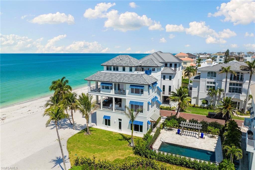 BAREFOOT BEACH - Residential