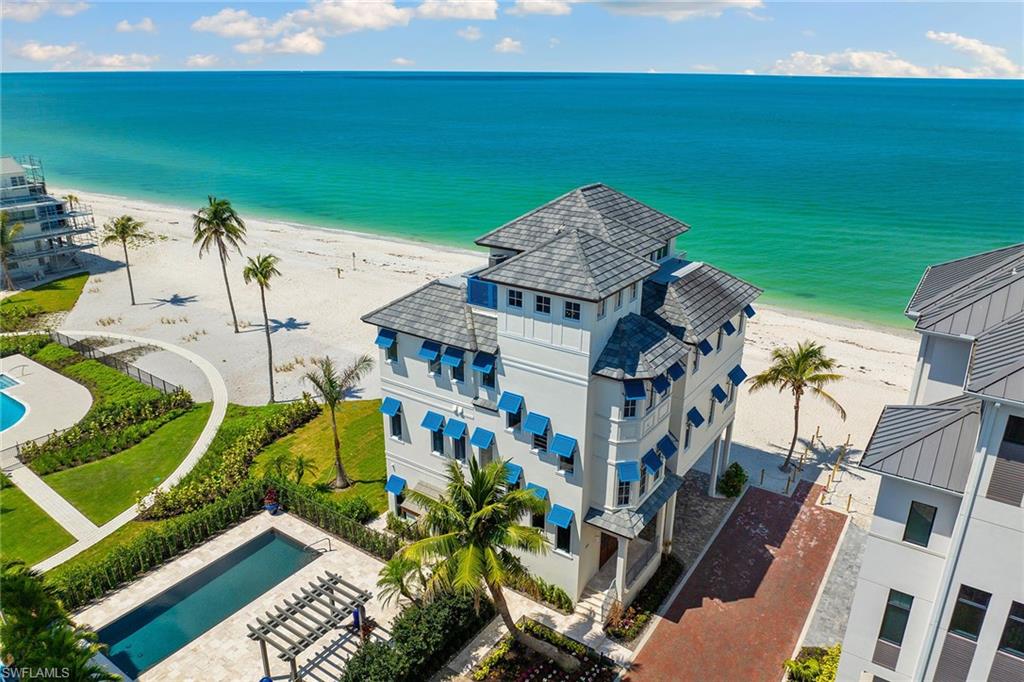BAREFOOT BEACH - Residential