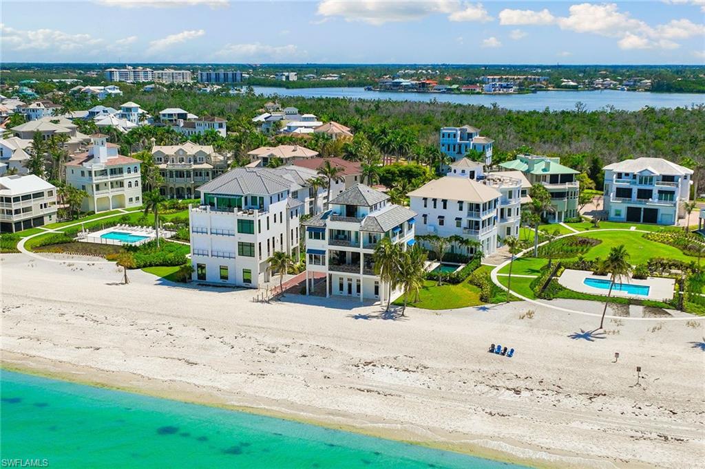 BAREFOOT BEACH - Residential