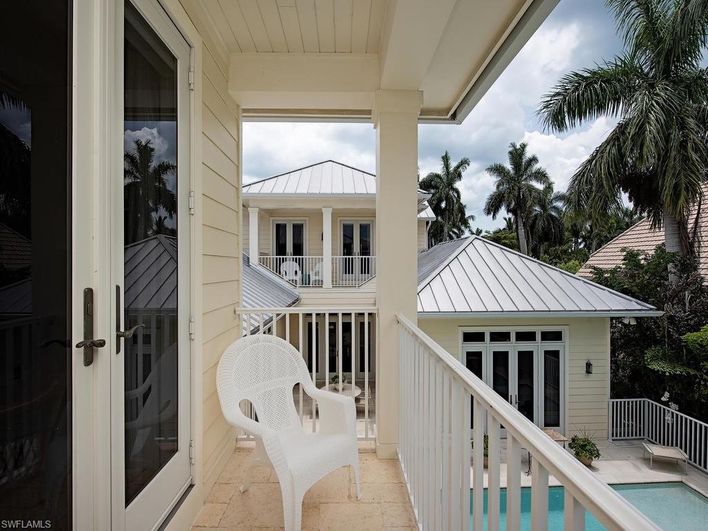 OLDE NAPLES - Residential