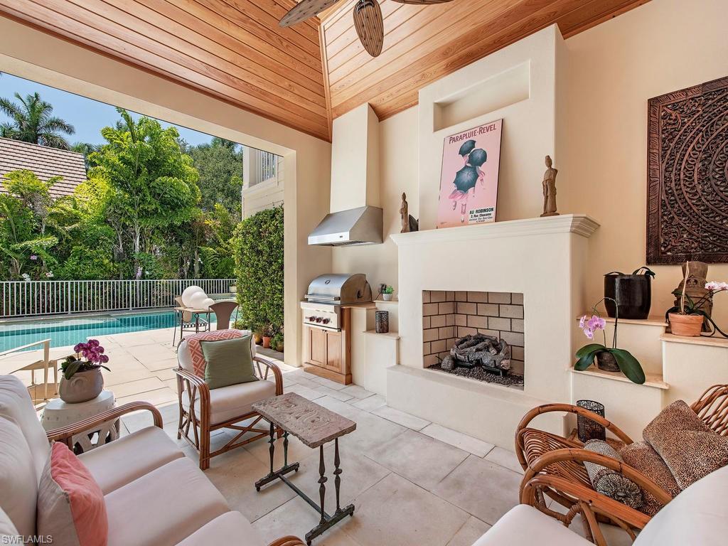 OLDE NAPLES - Residential