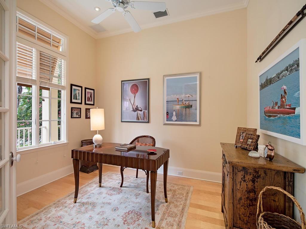 OLDE NAPLES - Residential