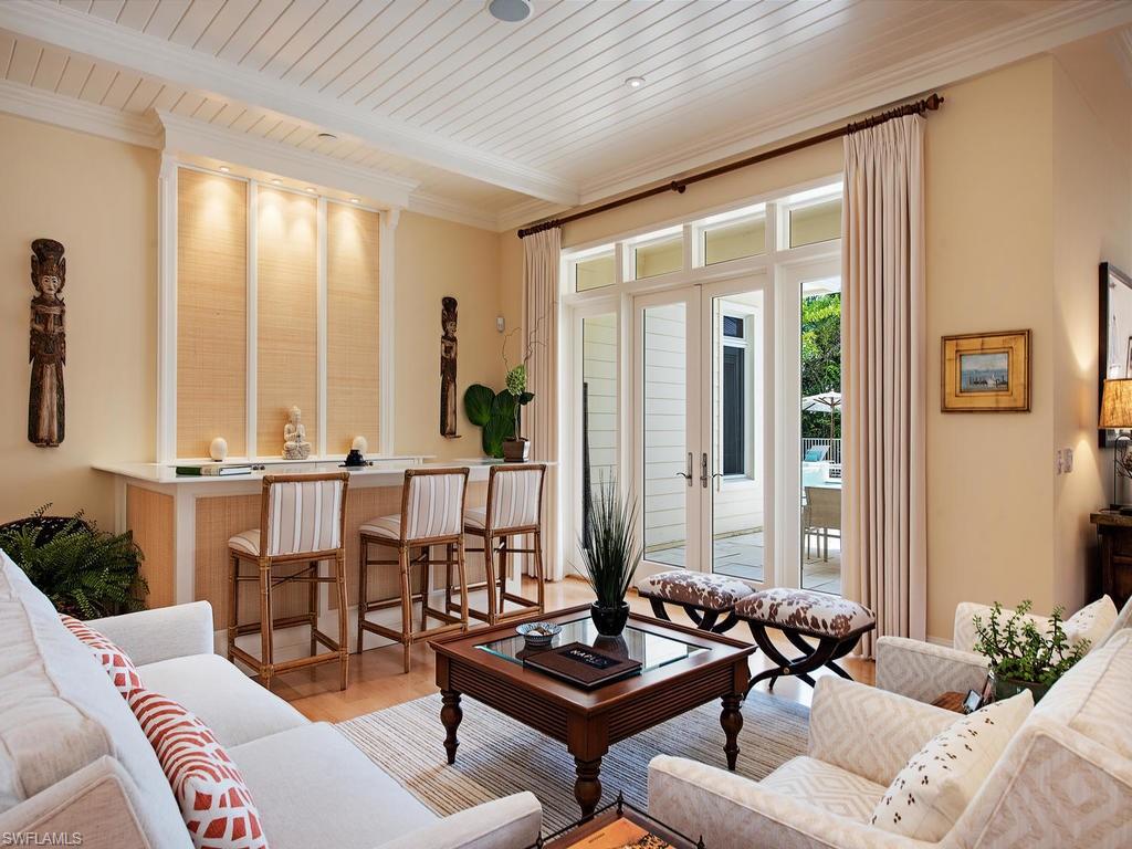 OLDE NAPLES - Residential