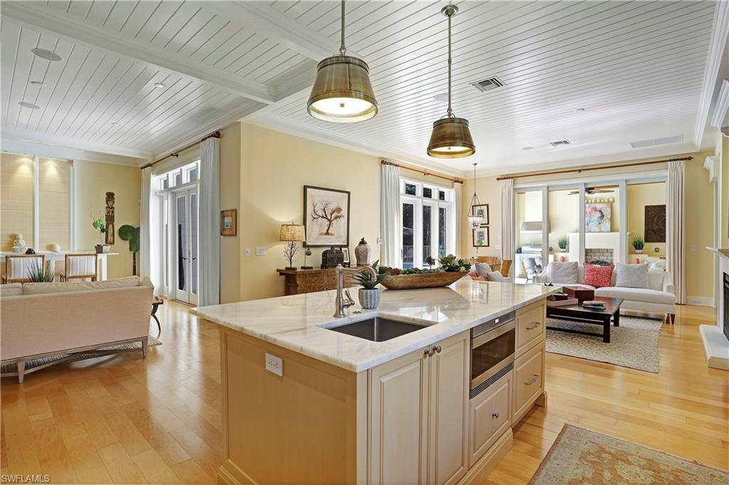 OLDE NAPLES - Residential