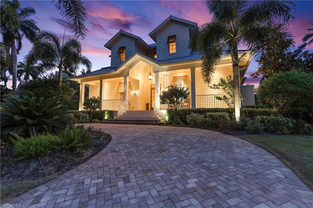 OLDE NAPLES - Residential