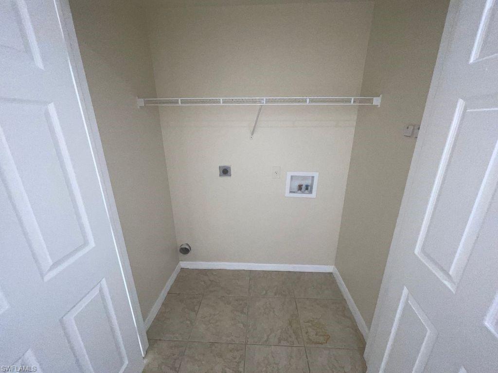 LEHIGH ACRES - Residential Lease