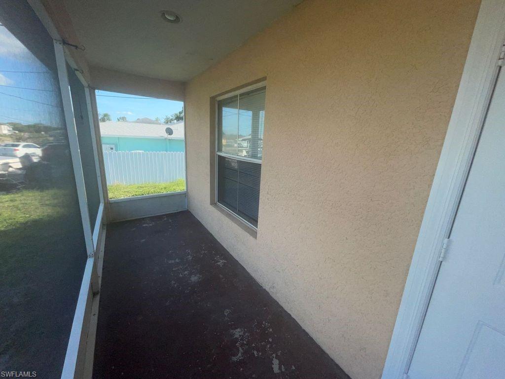 LEHIGH ACRES - Residential Lease