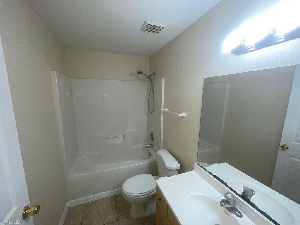 LEHIGH ACRES - Residential Lease