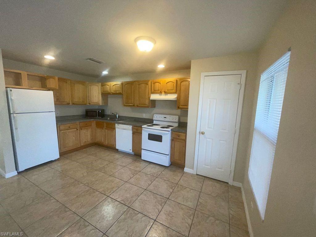 LEHIGH ACRES - Residential Lease