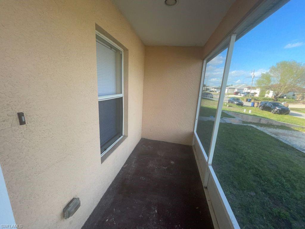 LEHIGH ACRES - Residential Lease
