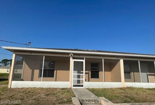 LEHIGH ACRES - Residential Lease