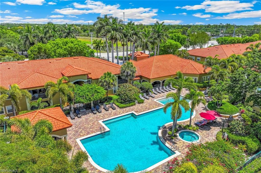 SAN MIRAGE - Residential
