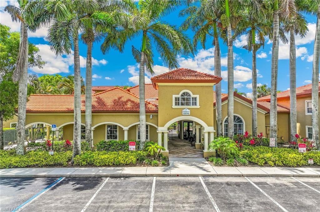SAN MIRAGE - Residential