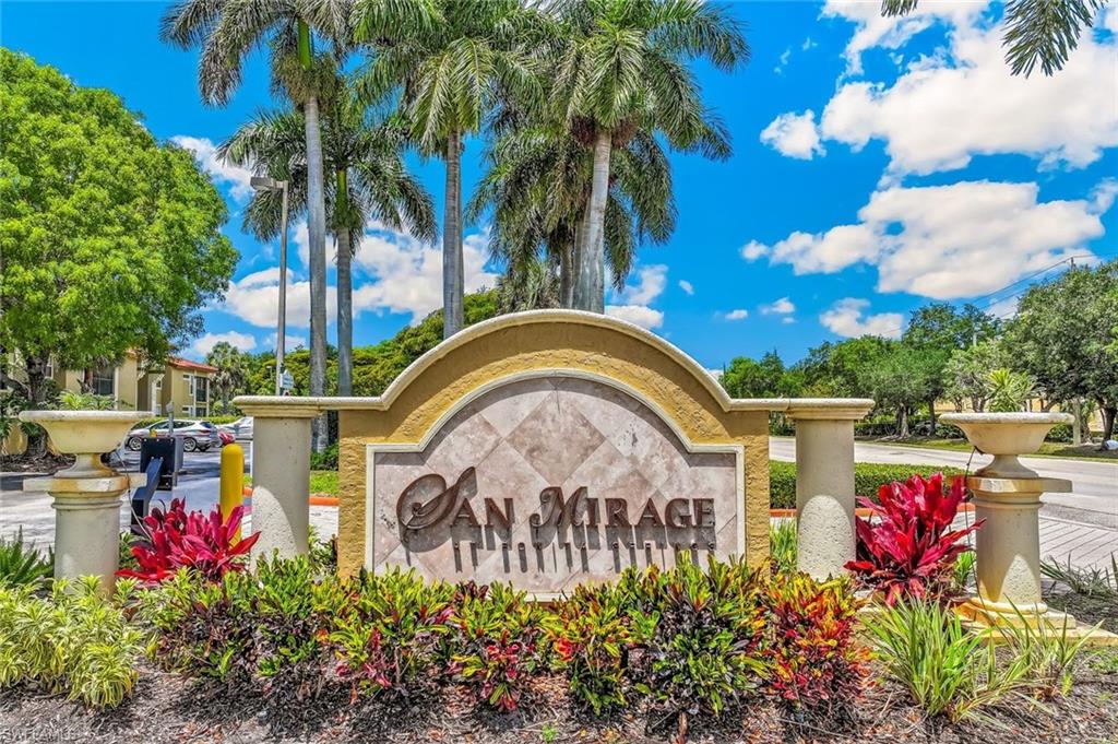 SAN MIRAGE - Residential