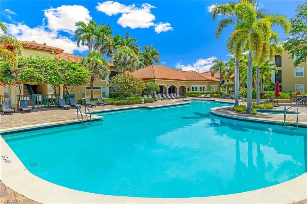 SAN MIRAGE - Residential