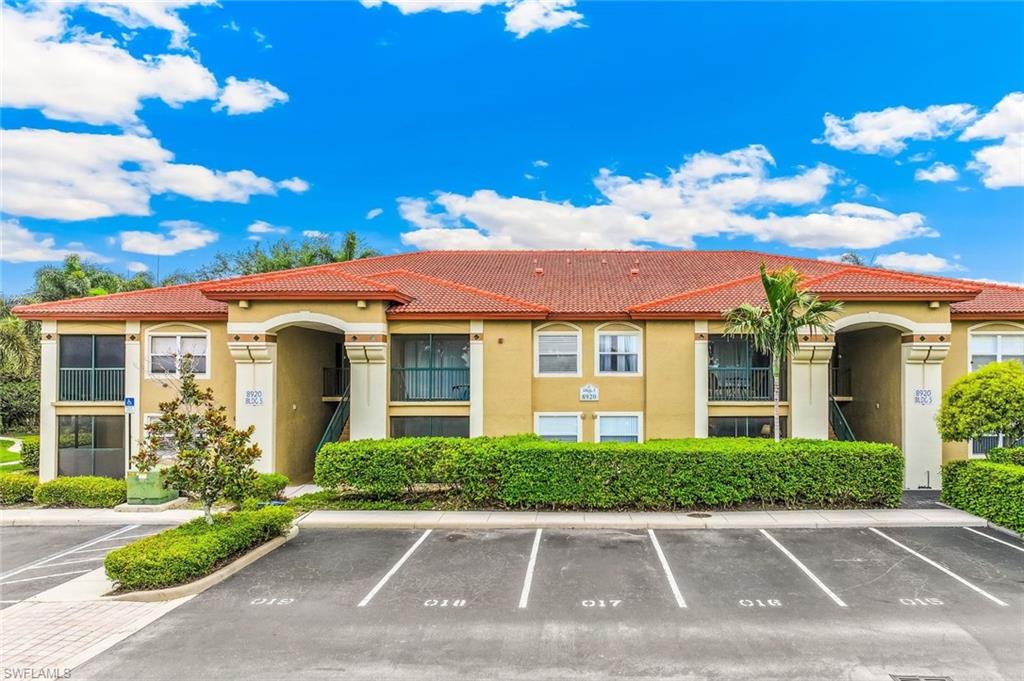 SAN MIRAGE - Residential
