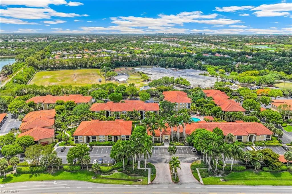 SAN MIRAGE - Residential