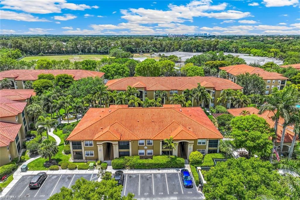SAN MIRAGE - Residential