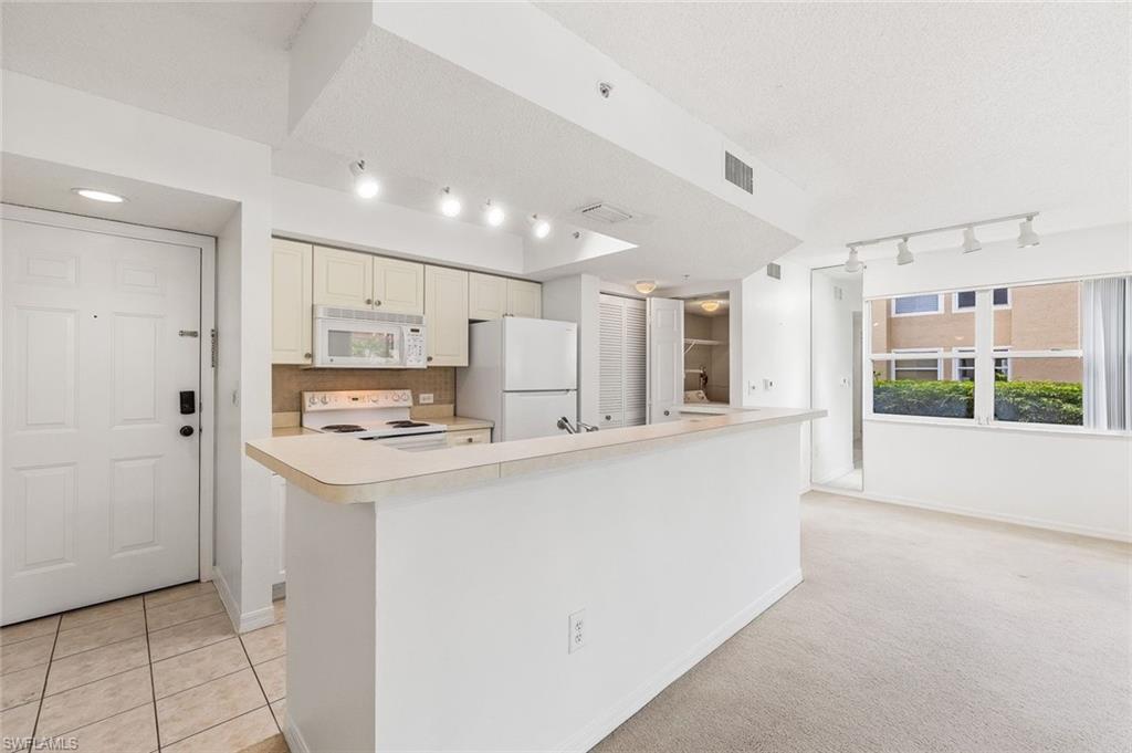 SAN MIRAGE - Residential