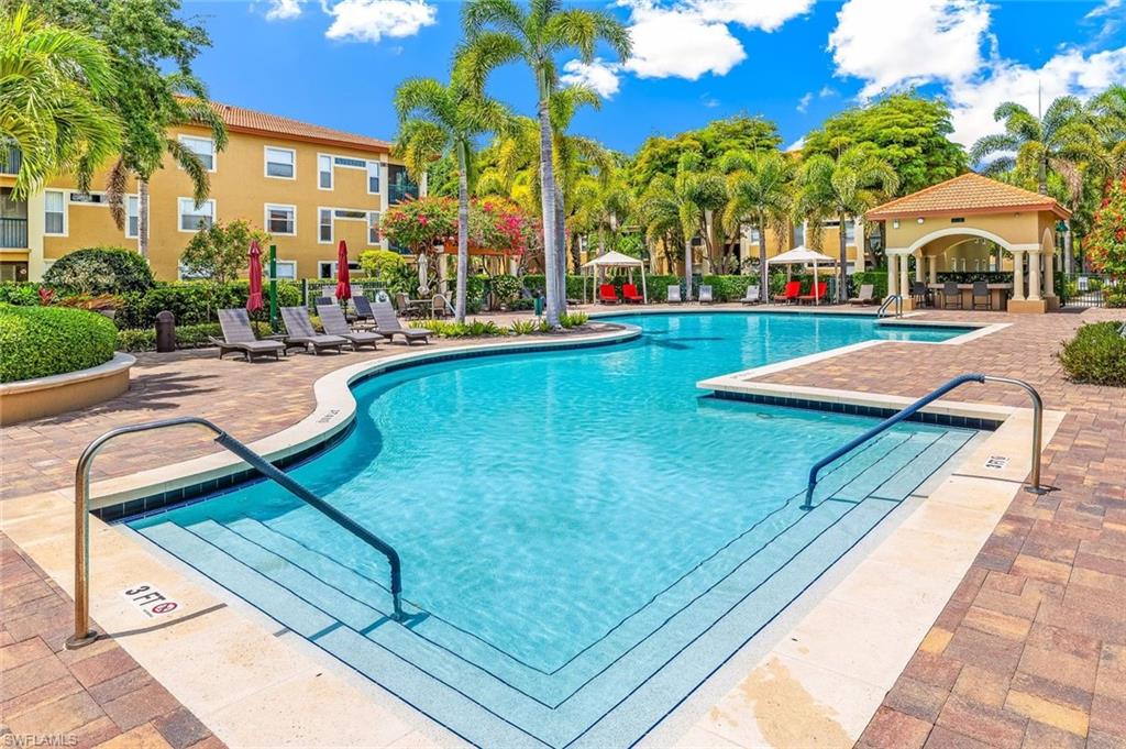 SAN MIRAGE - Residential
